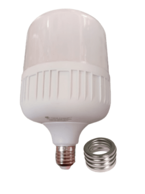 High Power 40w luz dia E27/E40