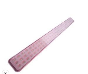 Luz de emergencia 90 LED