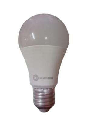 Combo x10 Lamparas LED 11W luz dia