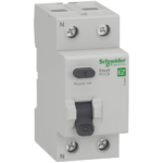 Interruptor Diferencial 2x25A, 30mA tipo AC