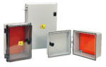 Gabinetes estancos IP65