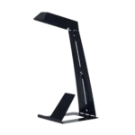 Lampara para escritorio "DERBY" Negro