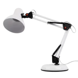 Lampara de escritorio "PIXAR" c/soporte