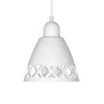 Colgante "VITORIA" E27