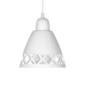 Colgante "VITORIA" E27