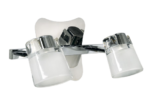 Aplique de pared GATTITO 2xG9