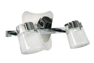 Aplique de pared GATTITO 2xG9