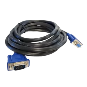 Cable VGA 5 PINES A VGA HEMBRA 15 PINES