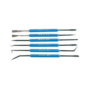 Kit de mantenimiento para soldar
