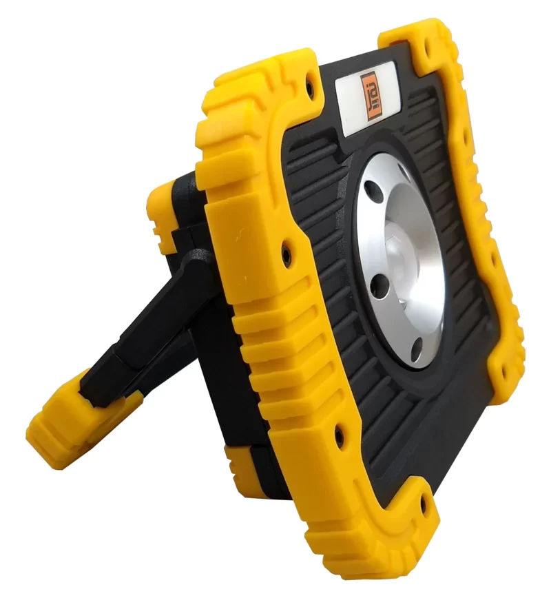 REFLECTOR LED COB10W PORTATIL - Imagen 2