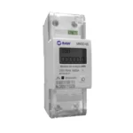 Multimedior monofásico c/registros de kWh