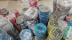 Cable unipolar NORMALIZADO IRAM NM 247-3