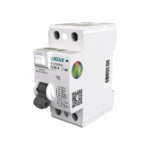 Interruptor Diferencial bipolar JELUZ