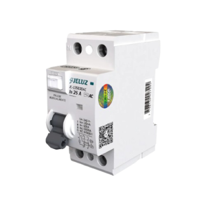 Interruptor Diferencial bipolar JELUZ