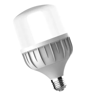 Lampara LED High Power luz fria CANDELA