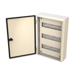 Gabinetes estancos IP65