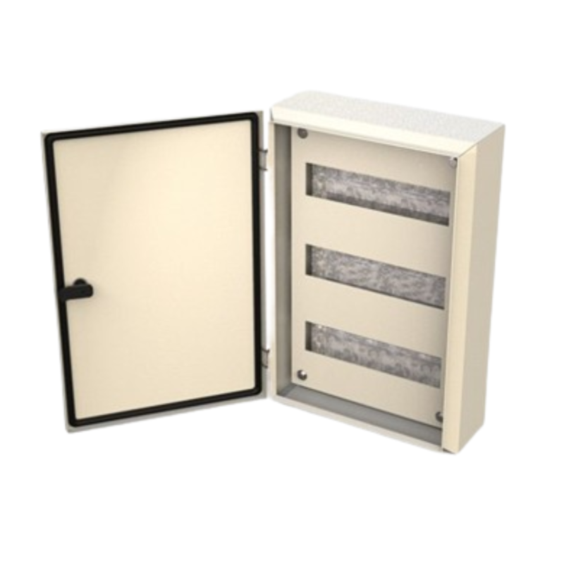 Gabinetes estancos IP65