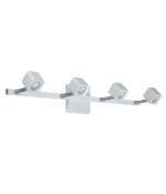 Spot Cubo 4x4W