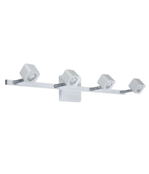 Spot Cubo 4x4W