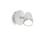 APLIQUE 1 LUZ 4W 4000K "VICENZA"