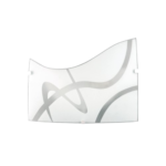 Aplique difusor "TRENTO"