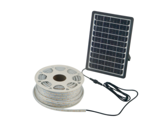 Tira de LED Solar ASTOR
