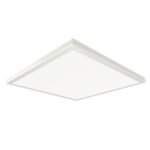 PANEL DE EMBUTIR CUADRADO 40W 60x60