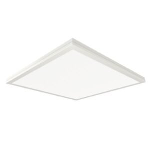 PANEL DE EMBUTIR CUADRADO 40W 60x60