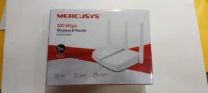 ROUTER MERCUSYS 300Mbps