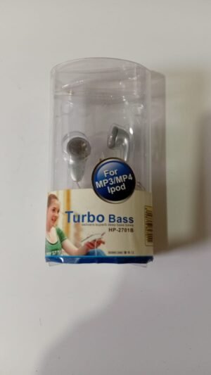 Auriculares con cable