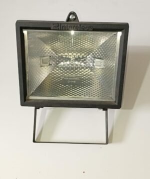 Reflector para lámpara de cuarzo - Oferta