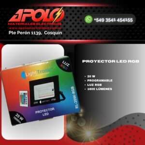 Reflector RGB